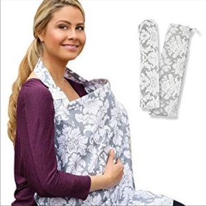 Nursing cover